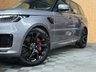 USED 2021 71 LAND ROVER RANGE ROVER SPORT 2.0 P400e 13.1kWh HSE GPF Dynamic SUV 5dr Petrol Plug-in Hybrid Auto 4WD Euro 6 (s/s) (404 ps) 1 OWNER - PAN ROOF