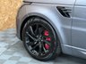 USED 2021 71 LAND ROVER RANGE ROVER SPORT 2.0 P400e 13.1kWh HSE GPF Dynamic SUV 5dr Petrol Plug-in Hybrid Auto 4WD Euro 6 (s/s) (404 ps) 1 OWNER - PAN ROOF