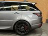USED 2021 71 LAND ROVER RANGE ROVER SPORT 2.0 P400e 13.1kWh HSE GPF Dynamic SUV 5dr Petrol Plug-in Hybrid Auto 4WD Euro 6 (s/s) (404 ps) 1 OWNER - PAN ROOF
