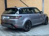 USED 2021 71 LAND ROVER RANGE ROVER SPORT 2.0 P400e 13.1kWh HSE GPF Dynamic SUV 5dr Petrol Plug-in Hybrid Auto 4WD Euro 6 (s/s) (404 ps) 1 OWNER - PAN ROOF