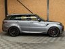USED 2021 71 LAND ROVER RANGE ROVER SPORT 2.0 P400e 13.1kWh HSE GPF Dynamic SUV 5dr Petrol Plug-in Hybrid Auto 4WD Euro 6 (s/s) (404 ps) 1 OWNER - PAN ROOF