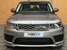 USED 2021 71 LAND ROVER RANGE ROVER SPORT 2.0 P400e 13.1kWh HSE GPF Dynamic SUV 5dr Petrol Plug-in Hybrid Auto 4WD Euro 6 (s/s) (404 ps) 1 OWNER - PAN ROOF