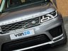 USED 2021 71 LAND ROVER RANGE ROVER SPORT 2.0 P400e 13.1kWh HSE GPF Dynamic SUV 5dr Petrol Plug-in Hybrid Auto 4WD Euro 6 (s/s) (404 ps) 1 OWNER - PAN ROOF