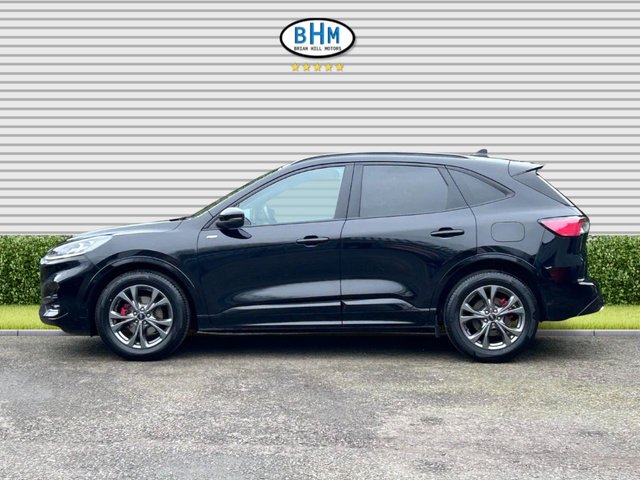 2023 FORD KUGA 2023 1.5T EcoBoost ST-Line Edition SUV 5dr Petrol Manual Euro 6 (s/s) (150 ps) - Photo 7