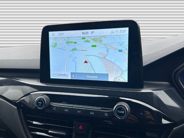 2023 FORD KUGA 2023 1.5T EcoBoost ST-Line Edition SUV 5dr Petrol Manual Euro 6 (s/s) (150 ps) - Photo 5