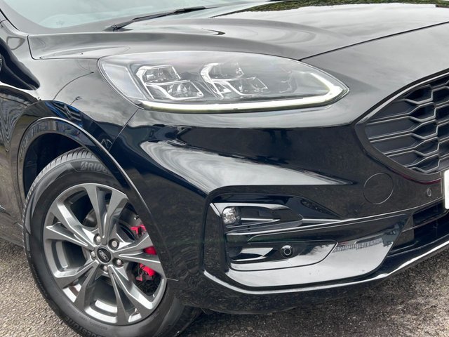 2023 FORD KUGA 2023 1.5T EcoBoost ST-Line Edition SUV 5dr Petrol Manual Euro 6 (s/s) (150 ps) - Photo 6