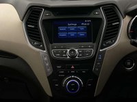 USED 2013 63 HYUNDAI SANTA FE 2.2 CRDi Premium SE Auto 4WD Euro 5 5dr (7 seat) SUNROOF|7 SEATER|REV CAM|NAV