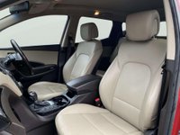 USED 2013 63 HYUNDAI SANTA FE 2.2 CRDi Premium SE Auto 4WD Euro 5 5dr (7 seat) SUNROOF|7 SEATER|REV CAM|NAV
