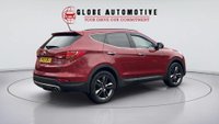 USED 2013 63 HYUNDAI SANTA FE 2.2 CRDi Premium SE Auto 4WD Euro 5 5dr (7 seat) SUNROOF|7 SEATER|REV CAM|NAV