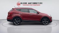 USED 2013 63 HYUNDAI SANTA FE 2.2 CRDi Premium SE Auto 4WD Euro 5 5dr (7 seat) SUNROOF|7 SEATER|REV CAM|NAV