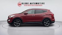 USED 2013 63 HYUNDAI SANTA FE 2.2 CRDi Premium SE Auto 4WD Euro 5 5dr (7 seat) SUNROOF|7 SEATER|REV CAM|NAV