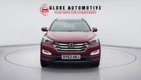 USED 2013 63 HYUNDAI SANTA FE 2.2 CRDi Premium SE Auto 4WD Euro 5 5dr (7 seat) SUNROOF|7 SEATER|REV CAM|NAV