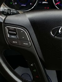 USED 2013 63 HYUNDAI SANTA FE 2.2 CRDi Premium SE Auto 4WD Euro 5 5dr (7 seat) SUNROOF|7 SEATER|REV CAM|NAV