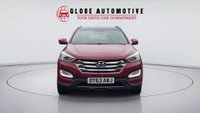 USED 2013 63 HYUNDAI SANTA FE 2.2 CRDi Premium SE Auto 4WD Euro 5 5dr (7 seat) SUNROOF|7 SEATER|REV CAM|NAV