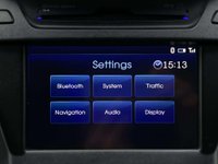 USED 2013 63 HYUNDAI SANTA FE 2.2 CRDi Premium SE Auto 4WD Euro 5 5dr (7 seat) SUNROOF|7 SEATER|REV CAM|NAV