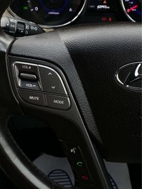 USED 2013 63 HYUNDAI SANTA FE 2.2 CRDi Premium SE Auto 4WD Euro 5 5dr (7 seat) SUNROOF|7 SEATER|REV CAM|NAV