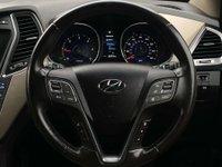 USED 2013 63 HYUNDAI SANTA FE 2.2 CRDi Premium SE Auto 4WD Euro 5 5dr (7 seat) SUNROOF|7 SEATER|REV CAM|NAV