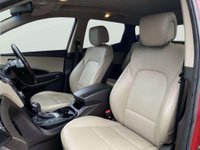 USED 2013 63 HYUNDAI SANTA FE 2.2 CRDi Premium SE Auto 4WD Euro 5 5dr (7 seat) SUNROOF|7 SEATER|REV CAM|NAV