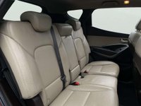 USED 2013 63 HYUNDAI SANTA FE 2.2 CRDi Premium SE Auto 4WD Euro 5 5dr (7 seat) SUNROOF|7 SEATER|REV CAM|NAV