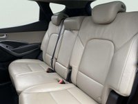 USED 2013 63 HYUNDAI SANTA FE 2.2 CRDi Premium SE Auto 4WD Euro 5 5dr (7 seat) SUNROOF|7 SEATER|REV CAM|NAV