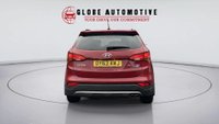 USED 2013 63 HYUNDAI SANTA FE 2.2 CRDi Premium SE Auto 4WD Euro 5 5dr (7 seat) SUNROOF|7 SEATER|REV CAM|NAV