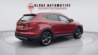 USED 2013 63 HYUNDAI SANTA FE 2.2 CRDi Premium SE Auto 4WD Euro 5 5dr (7 seat) SUNROOF|7 SEATER|REV CAM|NAV