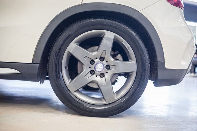 2014 Mercedes-Benz Gla 2.1L Amg Line 5dr - Photo 7