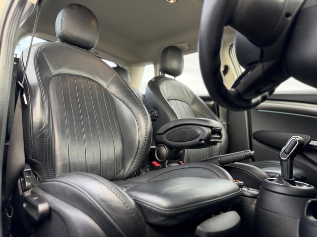 2019 MINI HATCH 1.5 Cooper Exclusive Steptronic Euro 6 (s/s) 5dr - Photo 7