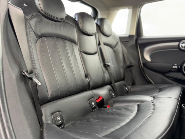 2019 MINI HATCH 1.5 Cooper Exclusive Steptronic Euro 6 (s/s) 5dr - Photo 9