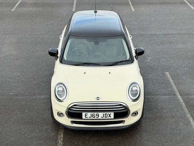 2019 MINI HATCH 1.5 Cooper Exclusive Steptronic Euro 6 (s/s) 5dr - Photo 6