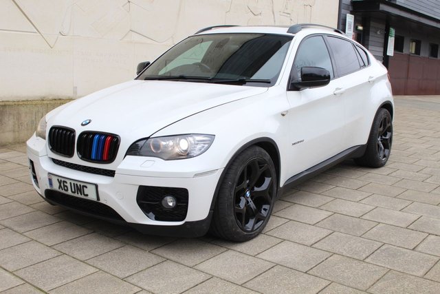 2012 BMW X6 - Photo 2