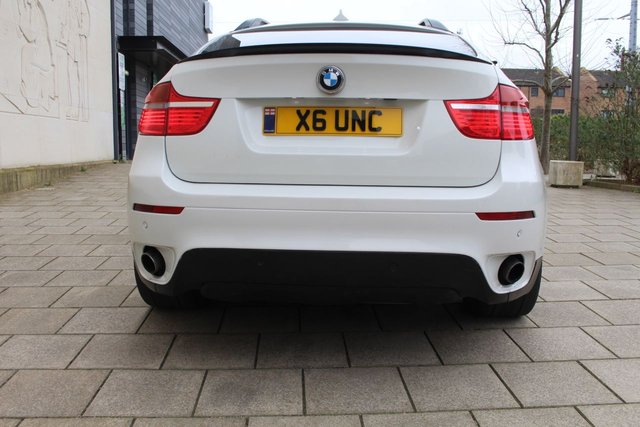 2012 BMW X6 - Photo 5