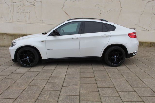 2012 BMW X6 - Photo 10