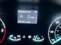 USED 2024 24 FORD TRANSIT 2.0 350 EcoBlue Trend Manual RWD L4 Euro 6 (s/s) 3dr 1owner+A/C+Loloader Van+Ulez