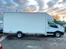 USED 2024 24 FORD TRANSIT 2.0 350 EcoBlue Trend Manual RWD L4 Euro 6 (s/s) 3dr 1owner+A/C+Loloader Van+Ulez