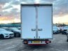 USED 2024 24 FORD TRANSIT 2.0 350 EcoBlue Trend Manual RWD L4 Euro 6 (s/s) 3dr 1owner+A/C+Loloader Van+Ulez