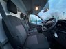 USED 2024 24 FORD TRANSIT 2.0 350 EcoBlue Trend Manual RWD L4 Euro 6 (s/s) 3dr 1owner+A/C+Loloader Van+Ulez