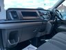 USED 2024 24 FORD TRANSIT 2.0 350 EcoBlue Trend Manual RWD L4 Euro 6 (s/s) 3dr 1owner+A/C+Loloader Van+Ulez