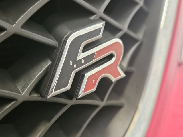 2014 SEAT IBIZA 2014 1.6 TDI CR FR Sport Coupe 3dr Diesel Manual Euro 5 (105 ps) - Photo 11