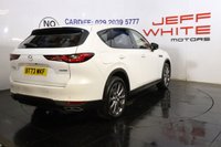 USED 2023 73 MAZDA CX-60 2.5 e-SKYACTIV 17.8kWh Exclusive-Line 5dr Auto 4WD (SAT NAV) 