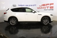 USED 2023 73 MAZDA CX-60 2.5 e-SKYACTIV 17.8kWh Exclusive-Line 5dr Auto 4WD (SAT NAV) 