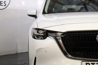 USED 2023 73 MAZDA CX-60 2.5 e-SKYACTIV 17.8kWh Exclusive-Line 5dr Auto 4WD (SAT NAV) 