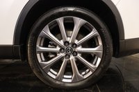 USED 2023 73 MAZDA CX-60 2.5 e-SKYACTIV 17.8kWh Exclusive-Line 5dr Auto 4WD (SAT NAV) 