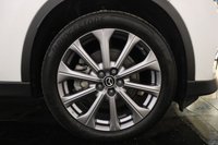 USED 2023 73 MAZDA CX-60 2.5 e-SKYACTIV 17.8kWh Exclusive-Line 5dr Auto 4WD (SAT NAV) 