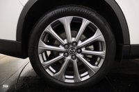 USED 2023 73 MAZDA CX-60 2.5 e-SKYACTIV 17.8kWh Exclusive-Line 5dr Auto 4WD (SAT NAV) 
