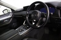 USED 2023 73 MAZDA CX-60 2.5 e-SKYACTIV 17.8kWh Exclusive-Line 5dr Auto 4WD (SAT NAV) 