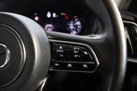 USED 2023 73 MAZDA CX-60 2.5 e-SKYACTIV 17.8kWh Exclusive-Line 5dr Auto 4WD (SAT NAV) 
