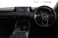 USED 2023 73 MAZDA CX-60 2.5 e-SKYACTIV 17.8kWh Exclusive-Line 5dr Auto 4WD (SAT NAV) 