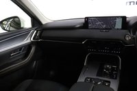 USED 2023 73 MAZDA CX-60 2.5 e-SKYACTIV 17.8kWh Exclusive-Line 5dr Auto 4WD (SAT NAV) 