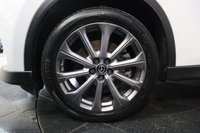 USED 2023 73 MAZDA CX-60 2.5 e-SKYACTIV 17.8kWh Exclusive-Line 5dr Auto 4WD (SAT NAV) 